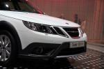 Saab 9-3X 2009 года